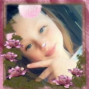 Meet your Posher, Hailey